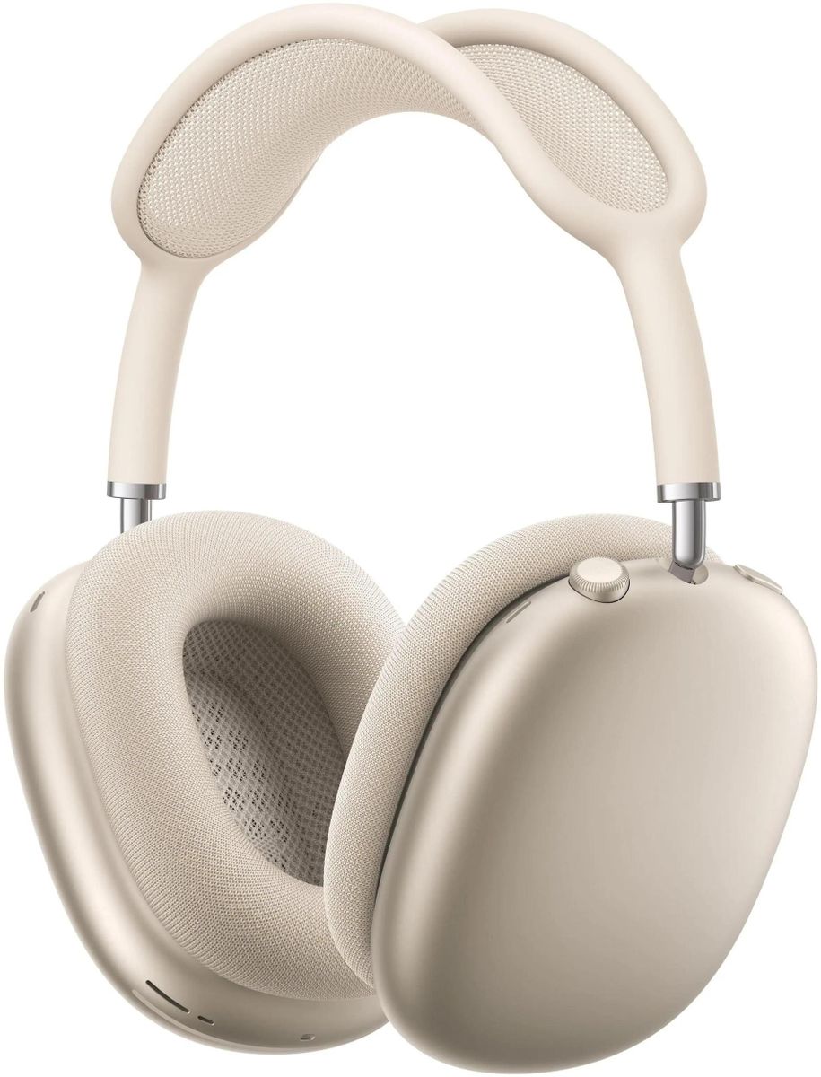 Беспроводная гарнитура Apple AirPods Max, сияющая звезда (MWW53AM/A)