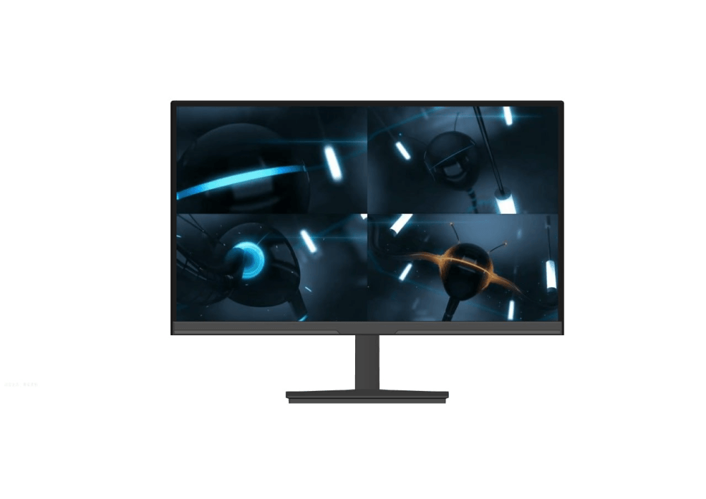 

Монитор 23.8" Fplus A2410H IPS, 1920x1080 (16:9), 300кд/м2, 5 мс, VGA, HDMI, черный (A2410H), A2410H