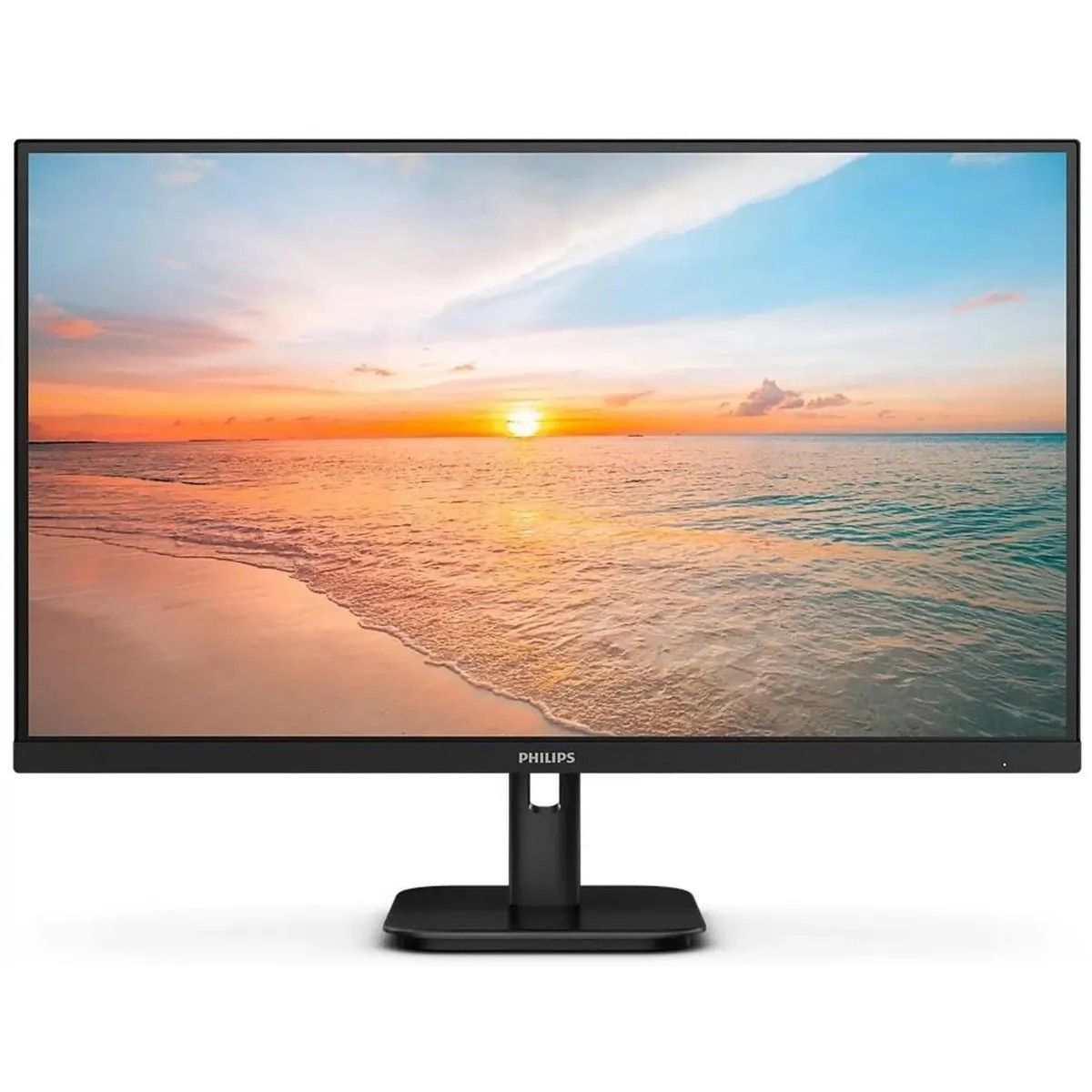 Монитор 27" Philips 1000 series 27E1N1800A (00/01) черный