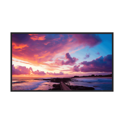 Монитор для систем безопасности 75" Dahua DHI-LM75-S400, 4K, 3840x2160