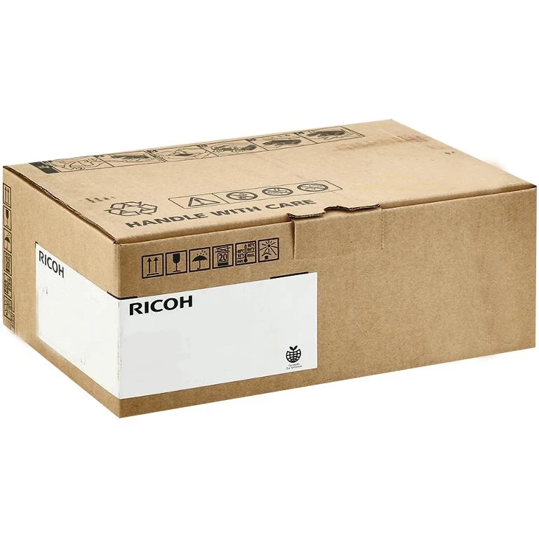 Блок проявки Ricoh (D0DZ3060), черный