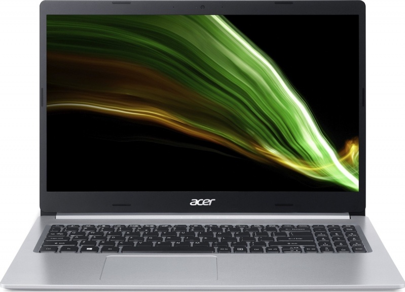 

Ноутбук Acer Aspire A515-56G-38ZU 15.6" IPS 1920x1080, Intel Core i3 1115G4 3 ГГц, 12Gb RAM, 256Gb SSD, NVIDIA GeForce MX450-2Gb, без OC, серебристый (NX.AT2EM.009_12G), A515-56G-38ZU