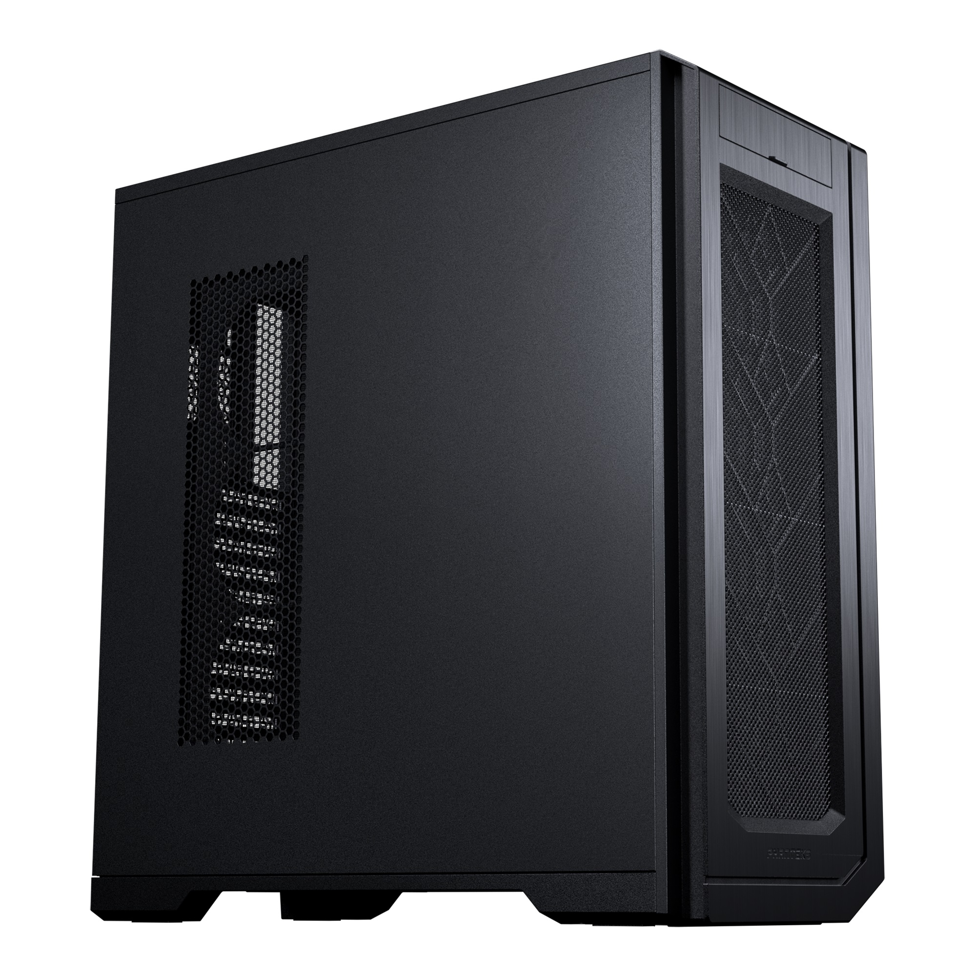 Корпус Phanteks Enthoo Pro 2 Sever Edition, Full-Tower, без БП, черный