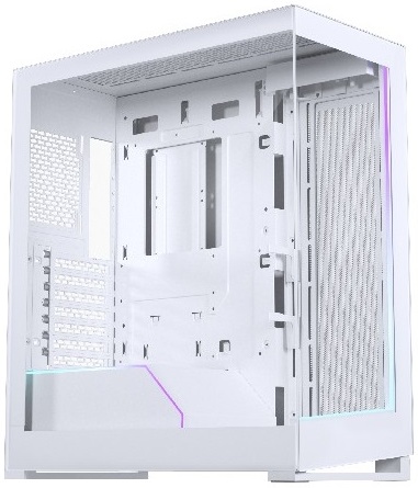 Корпус Phanteks NV5S ATX Midi-Tower 2xUSB 30 USB Type-C RGB подсветка белый без БП PH-NV523s_DMW01 15400₽