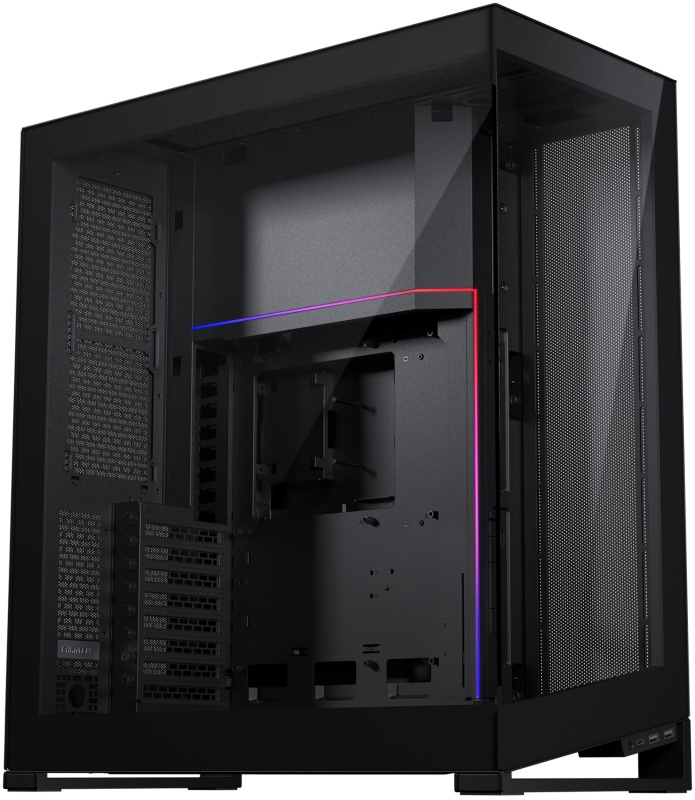 Корпус Phanteks NV7, Full-Tower, без БП, белый