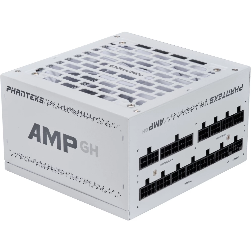 Phanteks amp gh 850w 80 gold