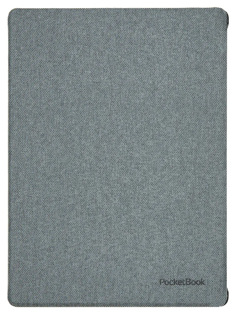 Чехол POCKETBOOK HN-SL-PU-970-GY-RU