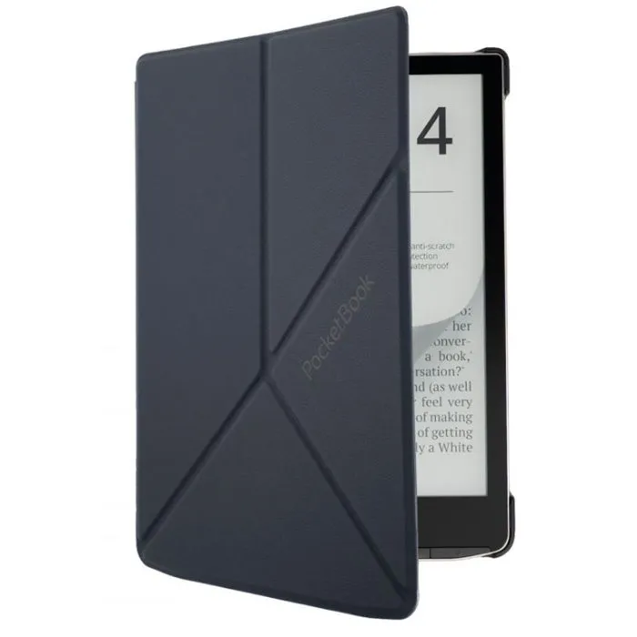 Чехол POCKETBOOK H-SO-743-K-WW