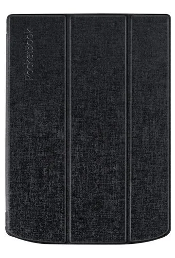 

Чехол POCKETBOOK PBC-1040-BKST-RU оригинал для PocketBook X, черный (PBC-1040-BKST-RU), PBC-1040-BKST-RU