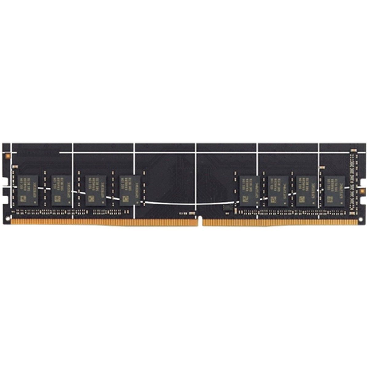 

Память DDR4 DIMM 8Gb, 3200MHz, CL22, 1.2V, ГРАВИТОН (SDR-BDDR4-8GВ-288Р01) Bulk (OEM), SDR-BDDR4-8GВ-288Р01