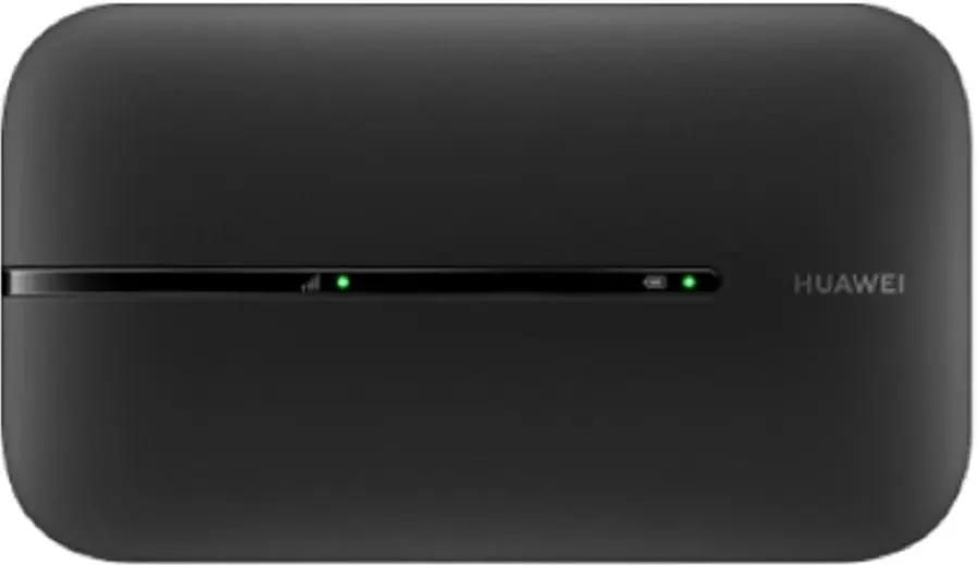 Модем Huawei Mobile 3 E5783-230a 3G/4G, Wi-Fi
