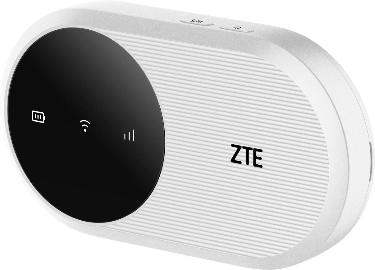 Модем ZTE U20 3G/4G, Wi-Fi, USB