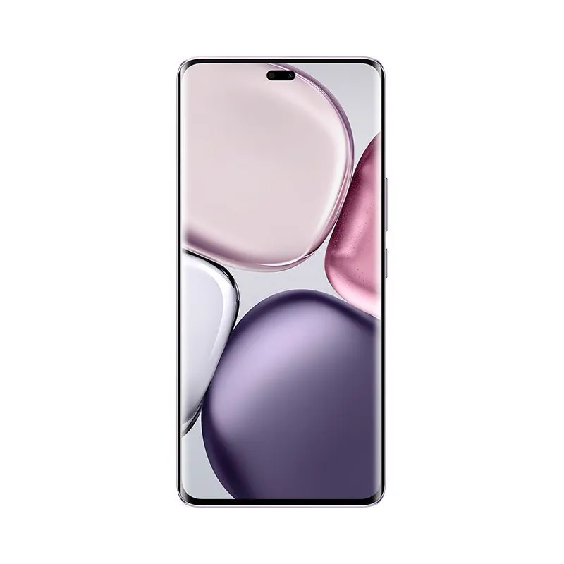 

Смартфон Honor X9C, 6.78" 2700x1224 AMOLED, Qualcomm Snapdragon 6 Gen 1, 12Gb RAM, 256Gb, 3G/4G/5G, NFC, Wi-Fi, BT, 2xCam, 2-Sim, 6.6 А·ч, USB Type-C, Android 14, фиолетовый (5109BMFU), X9C