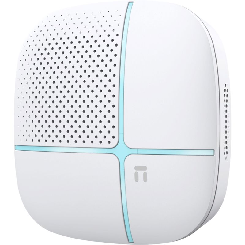 Точка доступа NETIS EAP883 2xLAN: 1 Гбит/с, 1 Гбит/с, 802.11a/b/g/n/ac, 2.4 / 5 ГГц, до 1.17 Гбит/с, внутренних антенн: 4, PoE (EAP883)