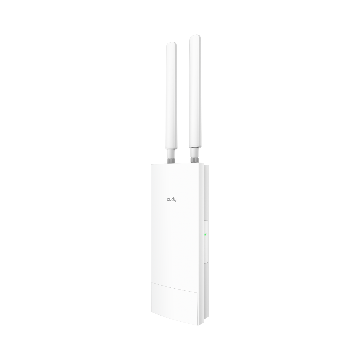 

Точка доступа Cudy AP3000 Outdoor LAN: 1 Гбит/с, 802.11a/b/g/n/ac/ax, 2.4 / 5 ГГц, до 2.98 Гбит/с, внешних антенн: 2x6 дБи, PoE (AP3000 Outdoor), AP3000 Outdoor