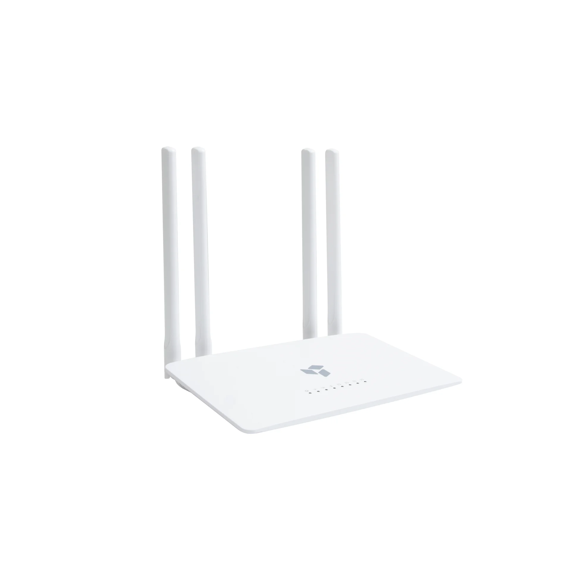 

Wi-Fi роутер SNR MD2, 802.11a/b/g/n/ac, 2.4 / 5 ГГц, до 1.17 Гбит/с, LAN 4x100 Мбит/с, WAN 1x100 Мбит/с, внешних антенн: 4x5 дБи (SNR-RT522-F41), MD2