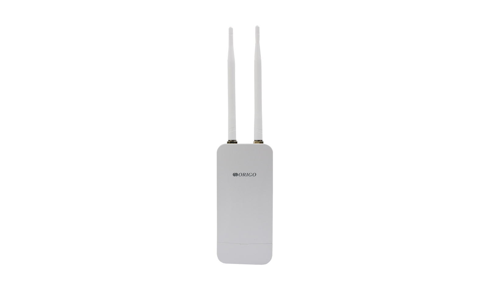 

Точка доступа ORIGO OAP1200G 2xLAN: 1 Гбит/с, 1 Гбит/с, 802.11a/b/g/n/ac, 2.4 / 5 ГГц, до 1.17 Гбит/с, внешних антенн: 2x5 дБи, PoE (OAP1200G/A1A), OAP1200G