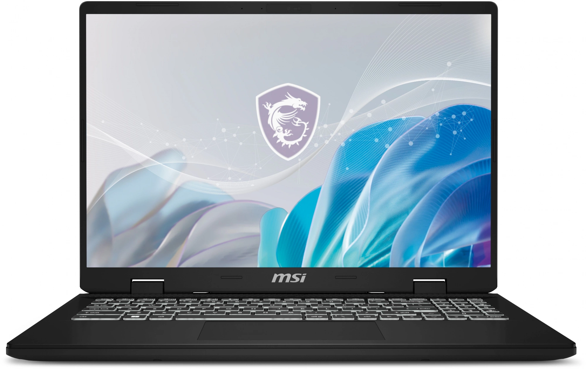 Ноутбук 16" MSI Creator M16 HX C14VFG-035, черный (9S7-15P212-035)