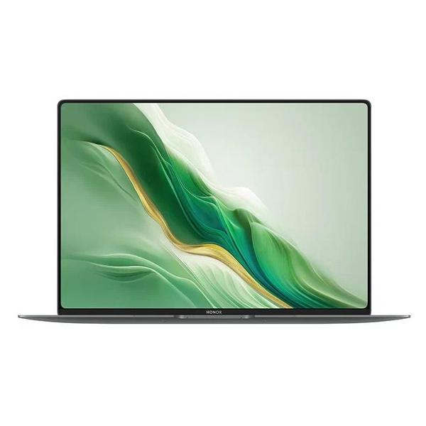 

Ноутбук Honor MagicBook Art MRA-721 14.6" OLED 3120х2080 Touch, Intel Core Ultra 7 155H 1.4 ГГц, 32Gb RAM, 1Tb SSD, W11, зеленый (5301AKXL), MRA-721