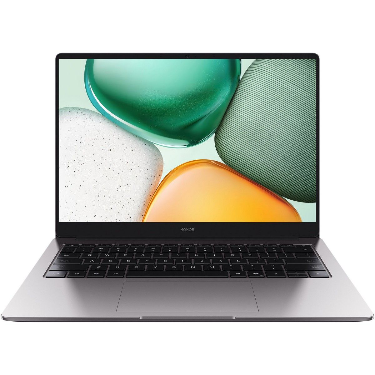 Ноутбук 14" Honor MagicBook X14, серый (5301ALWU)