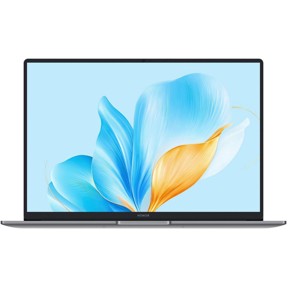 Ноутбук 16" Honor MagicBook X16 BRG-565, серый (5301ALXN)