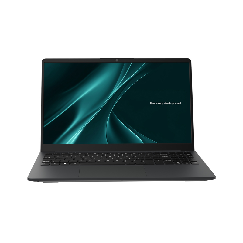 

Ноутбук Maibenben B315A 15.6" IPS 1920x1080, Intel Core i5 12450H 2 ГГц, 16Gb RAM, 512Gb SSD, W11Pro, серый (B315A-i521UMF1SPGRE2), B315A