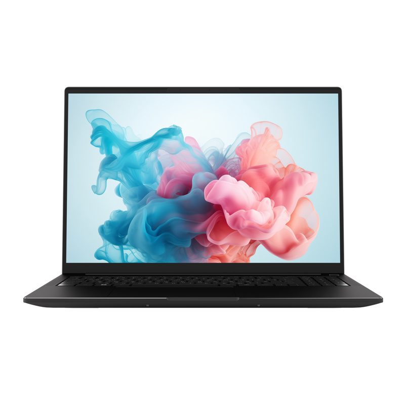 

Ноутбук Maibenben P687 16" IPS 2560x1600, AMD Ryzen 7 8845HS 3.8 ГГц, 16Gb RAM, 1Tb SSD, W11, черный (P687QSG0HBRE0), P687