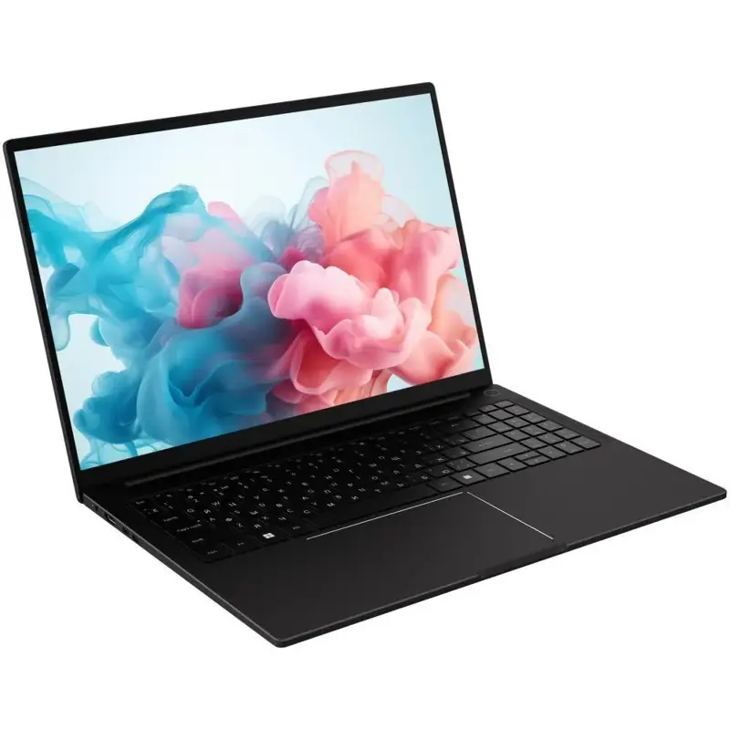 

Ноутбук Maibenben P665 16" IPS 1920x1200, AMD Ryzen 5 6600H 3.3 ГГц, 16Gb RAM, 512Gb SSD, W11, черный (P665FSF0HBRE0), P665