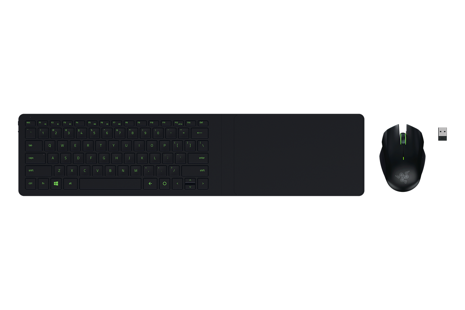 Клавиатура мышь razer. Клавиатура Razer Turret. Razer Turret