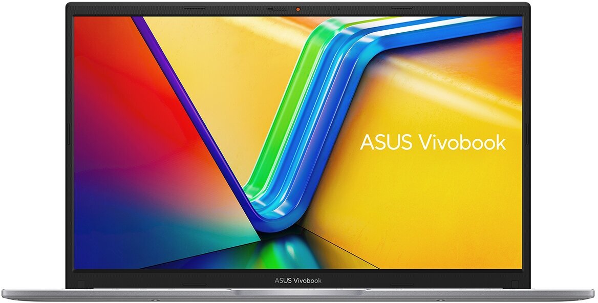 

Ноутбук ASUS VivoBook 15 X1504ZA-BQ1165 15.6" IPS 1920x1080, Intel Core i3 1215U 1.2 ГГц, 8Gb RAM, 512Gb SSD, без OC, серебристый (90NB1022-M021M0), X1504ZA-BQ1165