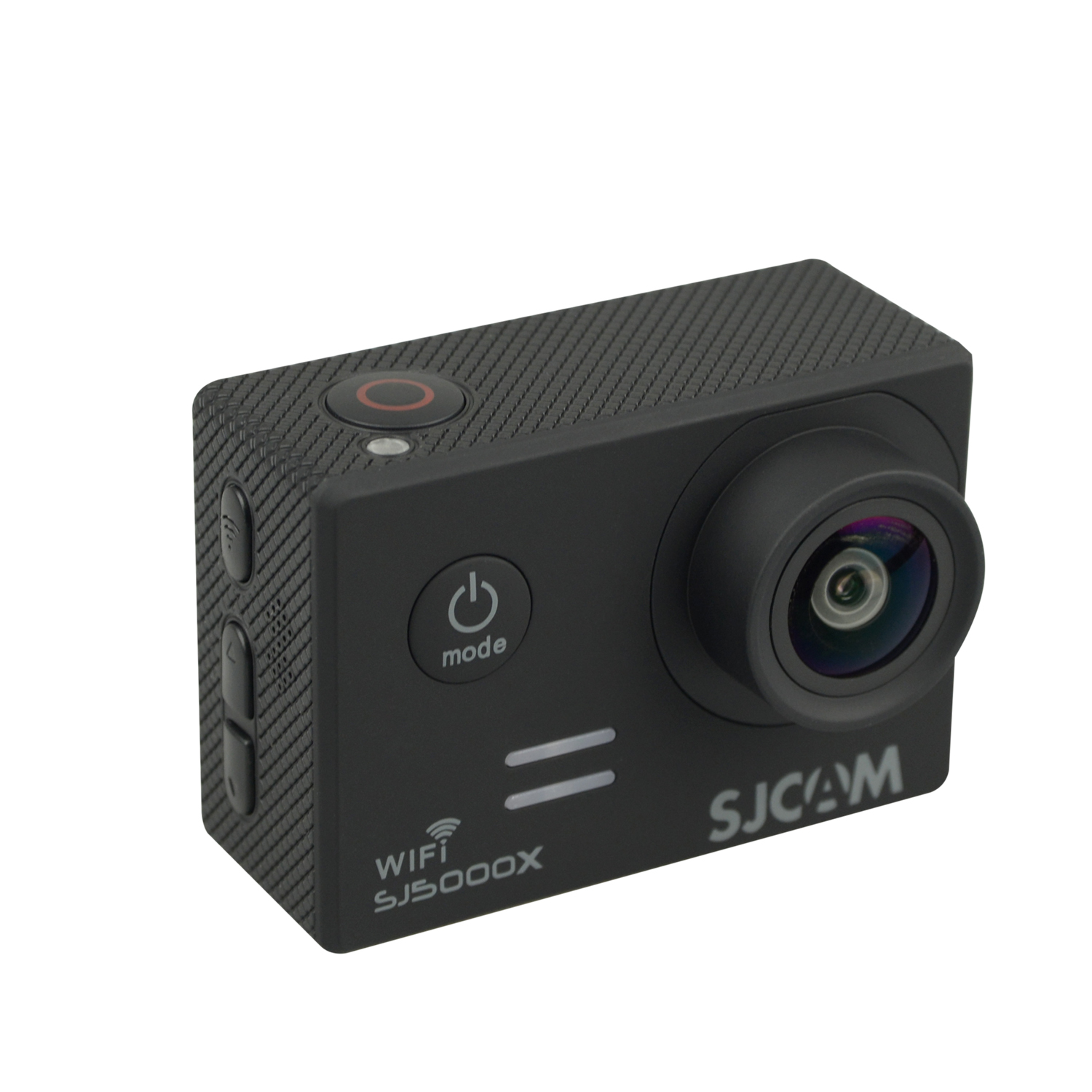 

Экшн-камера SJCAM SJ5000X Elite, черный, SJ5000x Elite