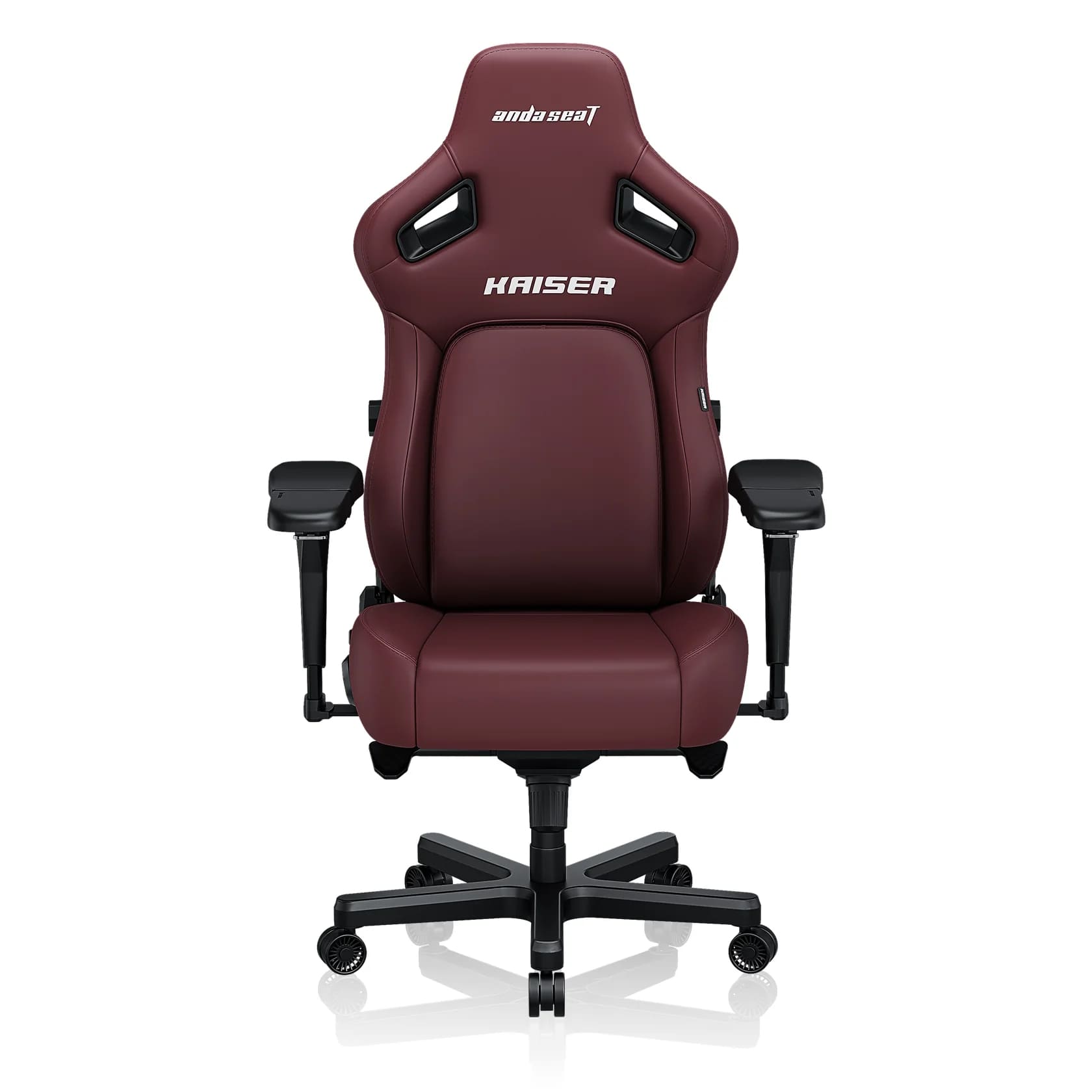 

Кресло игровое Anda Seat Kaiser 4 XL, бордовый (AD12YDDC-XLL-20-A-PV/C), Kaiser 4 XL