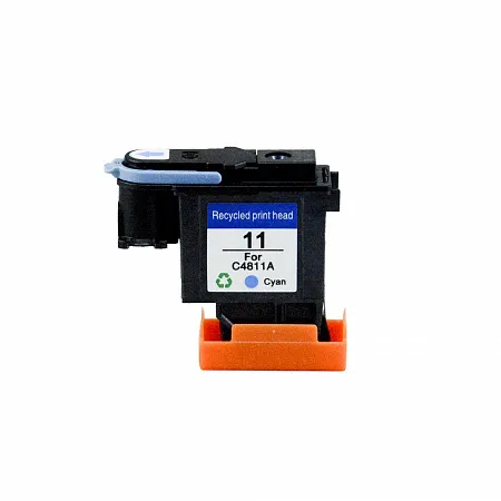 

Печатающая головка NV Print No. 11, голубой для HP (NV-C4811A-RE) восстановленная, No. 11