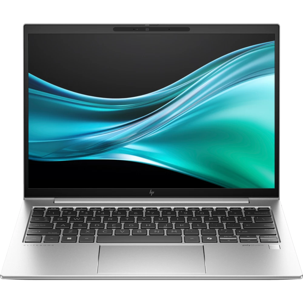

Ноутбук HP EliteBook 830 G11 13.3" IPS 1920x1200, Intel Core Ultra 7 155U 1.7 ГГц, 16Gb RAM, 512Gb SSD, W11Pro, серебристый (9G0D4ET)
