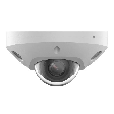 

IP-камера iFlow F-IC-2522C2MS 2.8 мм, уличная, купольная, 2 Мпикс, CMOS, до 1920x1080, до 25 кадров/с, ИК подсветка 30м, POE, -40 °C/+60 °C, белый (311329074), F-IC-2522C2MS