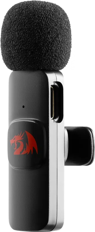 Микрофон Redragon Athan GM93, конденсаторный