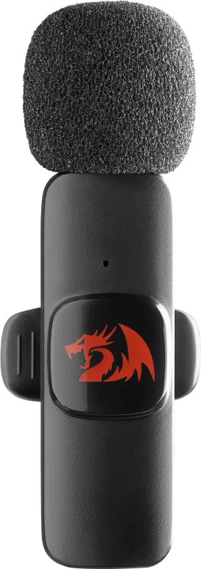 Микрофон Redragon Athan GM93, конденсаторный