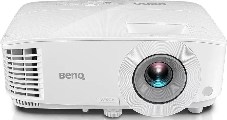 

Проектор BenQ MW550 (new), DLP, 1280x800, 3600лм, белый (9H.JHT77.1KE), MW550 (new)