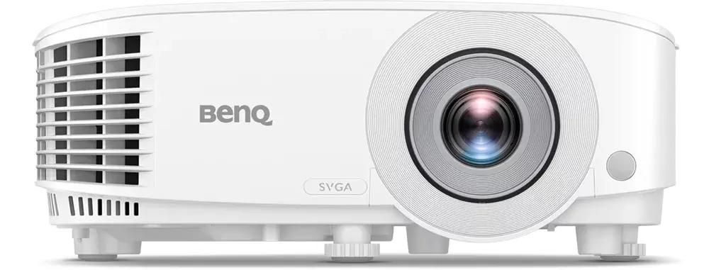 Проектор BenQ MS560 (new), DLP, 800x600, 4000лм