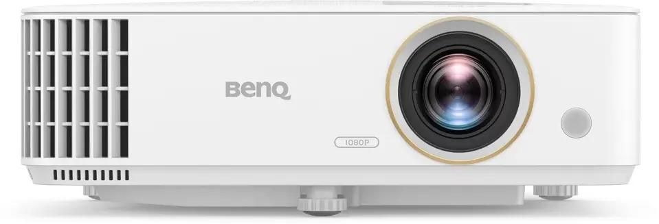 Проектор BenQ TH585P (new), DLP, 1920x1080, 3500лм