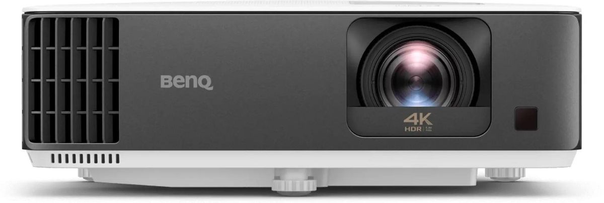 Проектор BenQ TK700ST, DLP, 3840x2160, 3000лм
