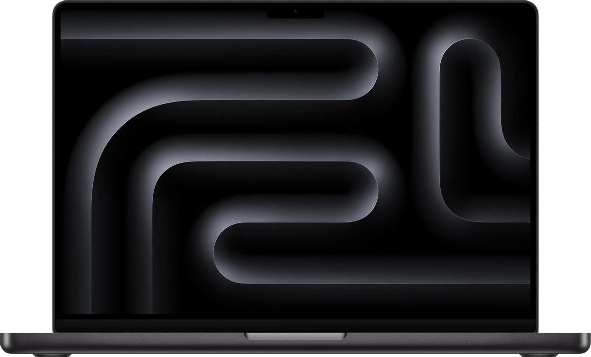 

Ноутбук Apple MacBook Pro A3401 14.2" Liquid Retina XDR 3024x1964, Apple M4 Pro 4 ГГц, 48Gb RAM, 512Gb SSD, MacOS, черный космос (Z1FE00113), A3401