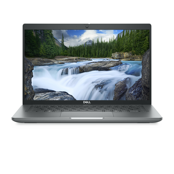 Ноутбук 14" Dell Latitude 5450, серый (5450-5675) Английская клавиатура!
