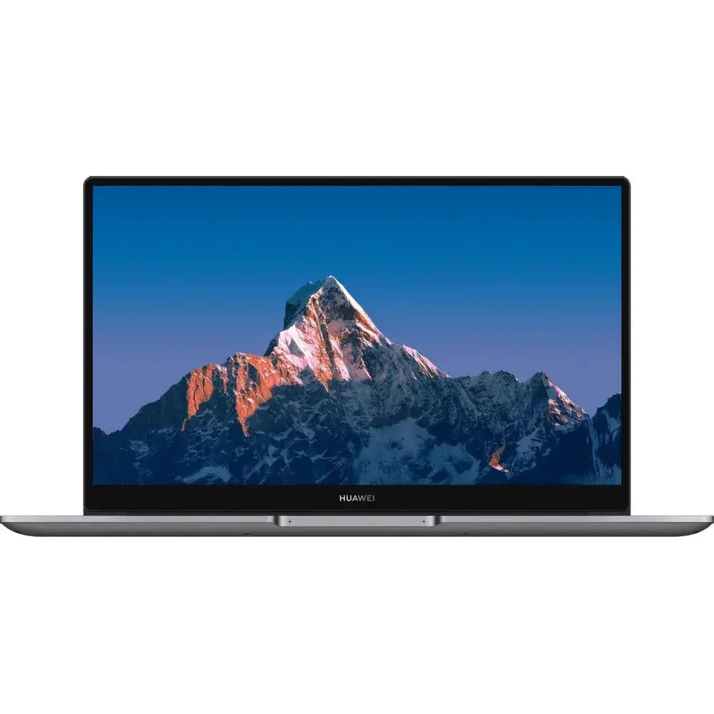 Ноутбук 14" Huawei MateBook B3-440 YTFZ-X, серый (53013UHN)