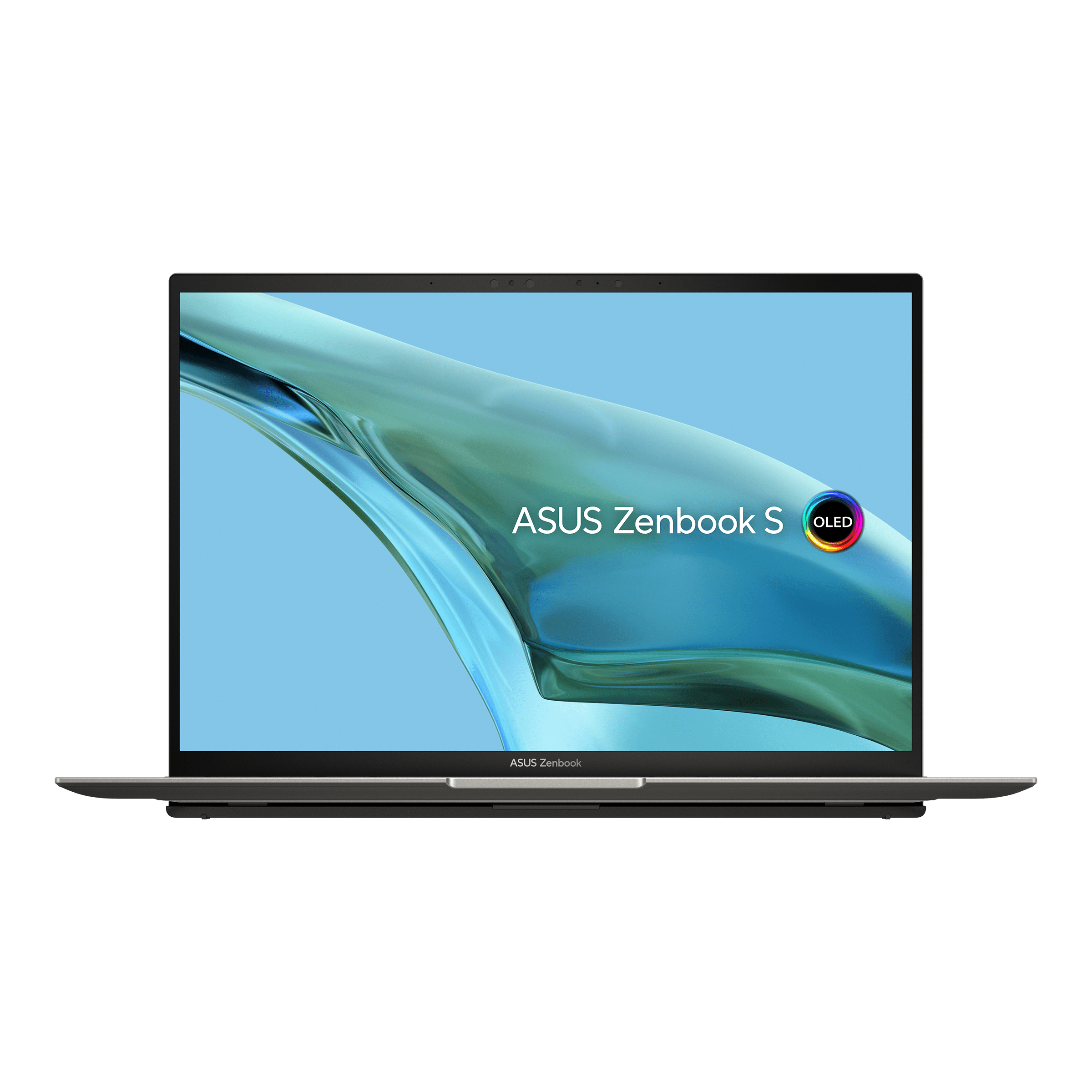 Ноутбук 13.3" ASUS ZenBook S 13 UX5304VA-NQ396, серый (90NB0Z92-M00RU0)