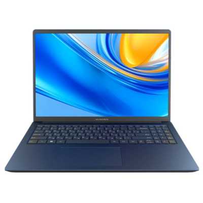 

Ноутбук Maibenben M647 16" IPS 1920x1080, AMD Ryzen 7 4800H 2.9 ГГц, 16Gb RAM, 512Gb SSD, Linux, синий (M6471SF0LURE3), мышка + коврик, M647