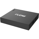 

Сетевой видеорегистратор (NVR) iFlow F-0(N4) , каналов: 4, отсеков HDD: 1, IP (F-0(N4) ), F-0(N4)