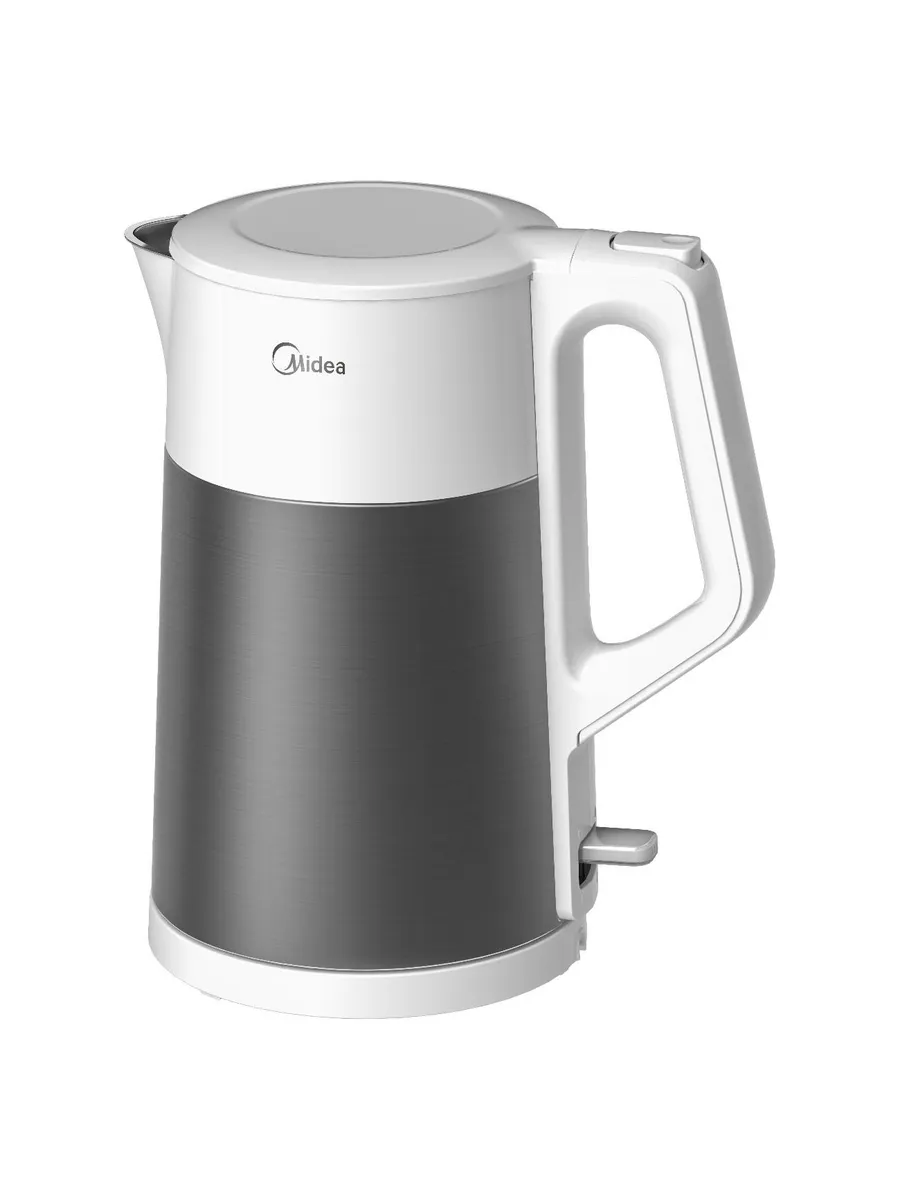 Чайник электрический Midea MK-8010 1.7л., 1.8 кВт