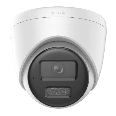 

IP-камера iFlow F-IC-1342CM 4 мм, уличная, купольная, 4 Мпикс, CMOS, до 2560x1440, до 20 кадров/с, LED/ИК подсветка 30м, POE, -40 °C/+60 °C, белый (311329183), F-IC-1342CM