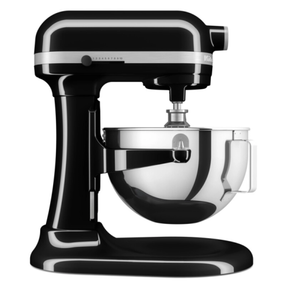 

Миксер планетарный KitchenAid 5KSM55SXXEOB 375 Вт, черный (5KSM70JPXEOB), 5KSM55SXXEOB